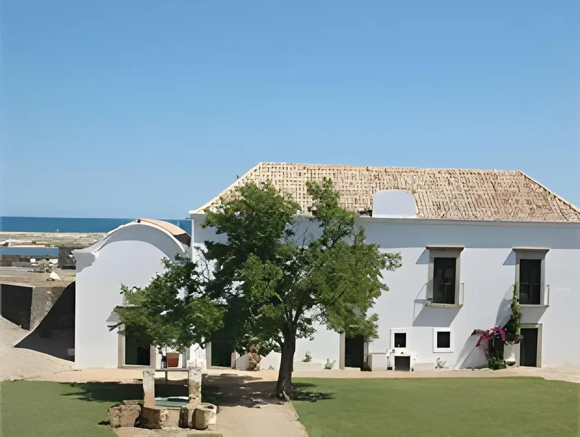 Forte De Sao Joao Da Barra - Image 1