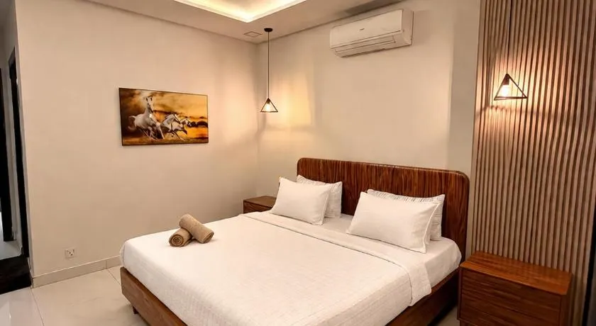 Tranquil Stay Apartments - Image 1