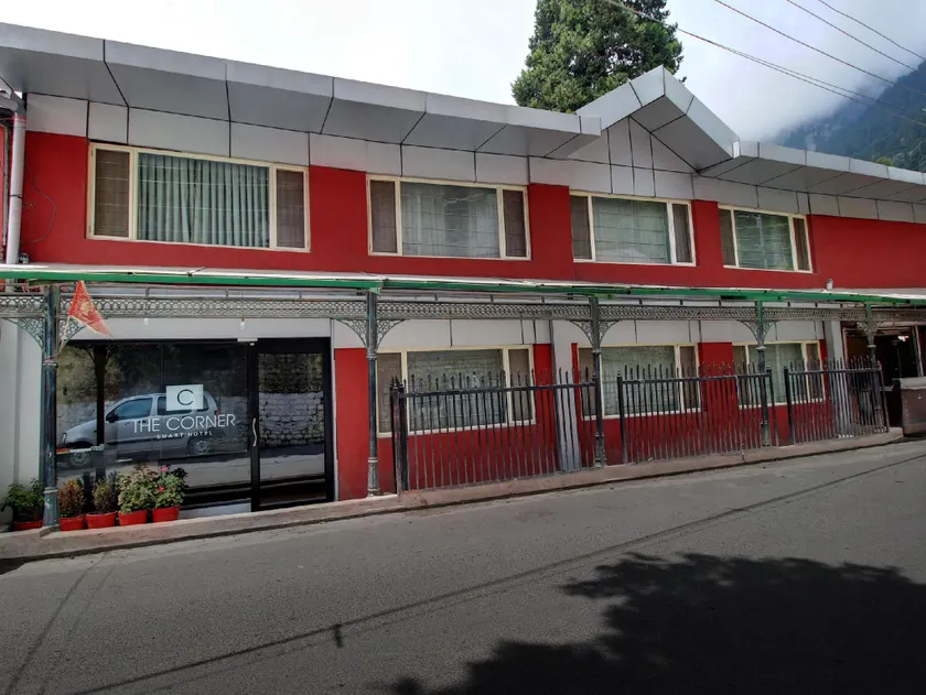 The Corner - Image 1