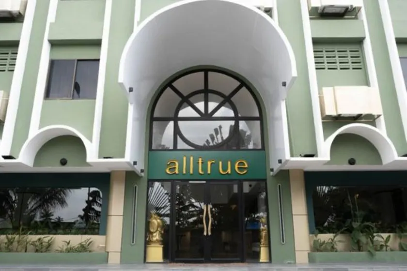 Alltrue Hotel Tanjungpinang Bintan - Image 1