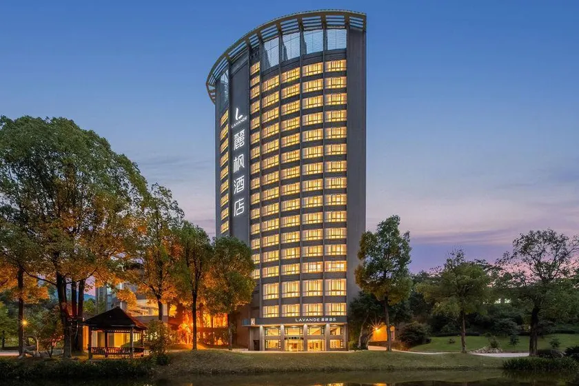 Lavande Hotel (Chongqing Bishan Electromechanical University) - Image 1