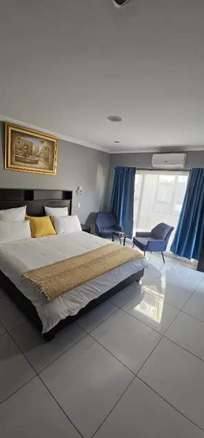 Grand Diamond Lodge - Image 1