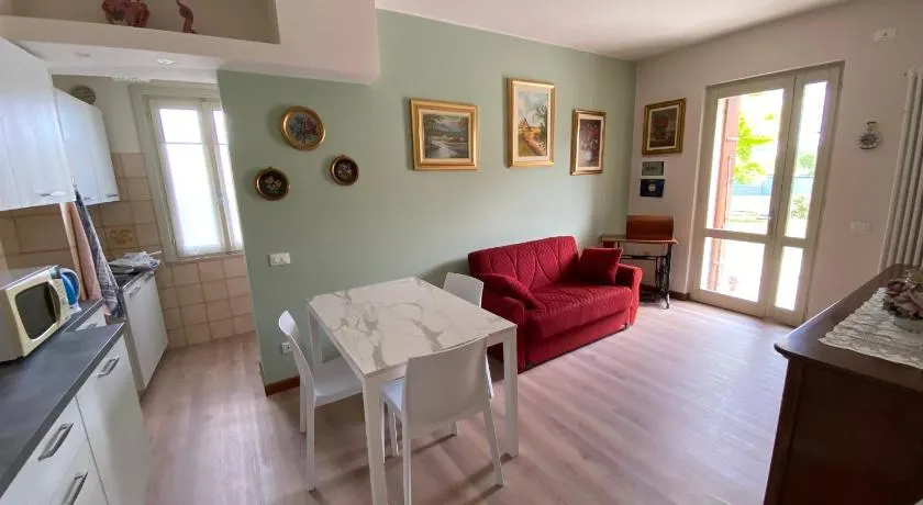 La Corte Di Ottorina - Image 1