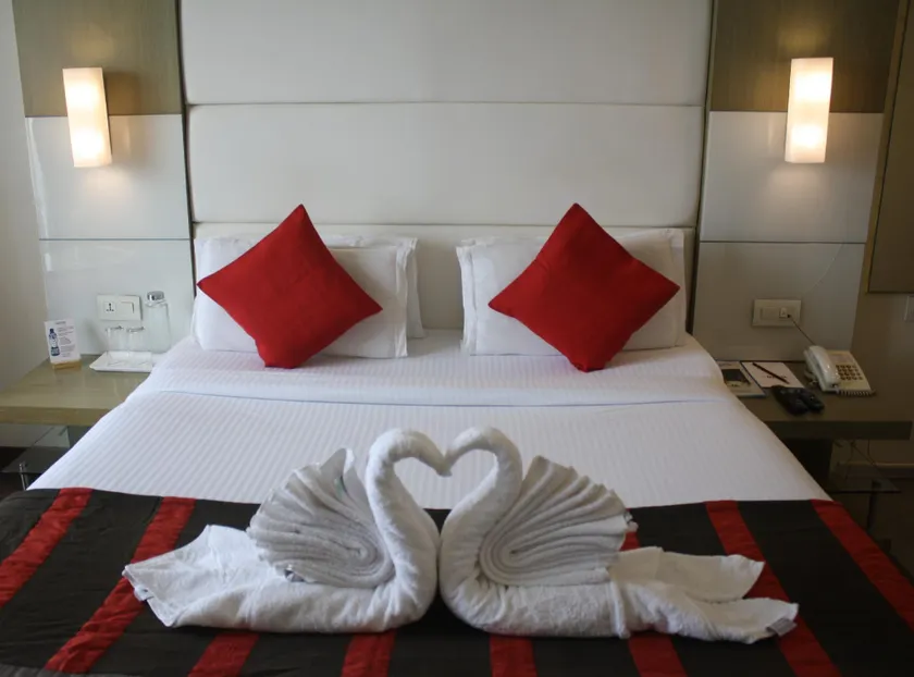 Orbett Hotel - Image 1