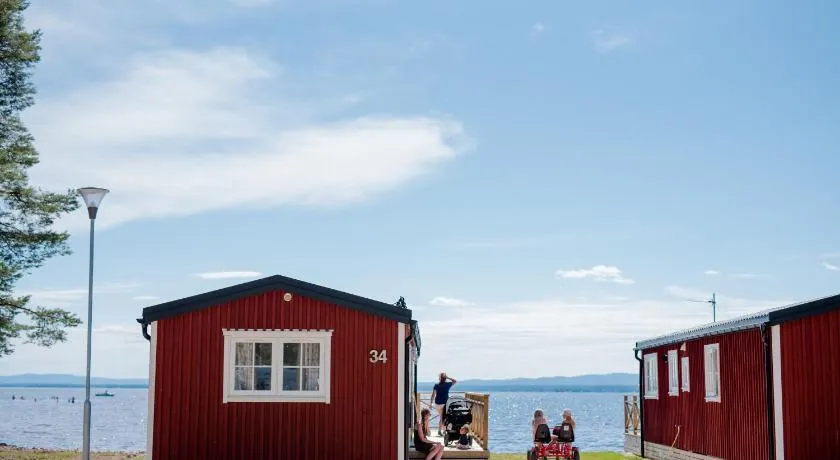 First Camp Orsa - Dalarna - Image 1