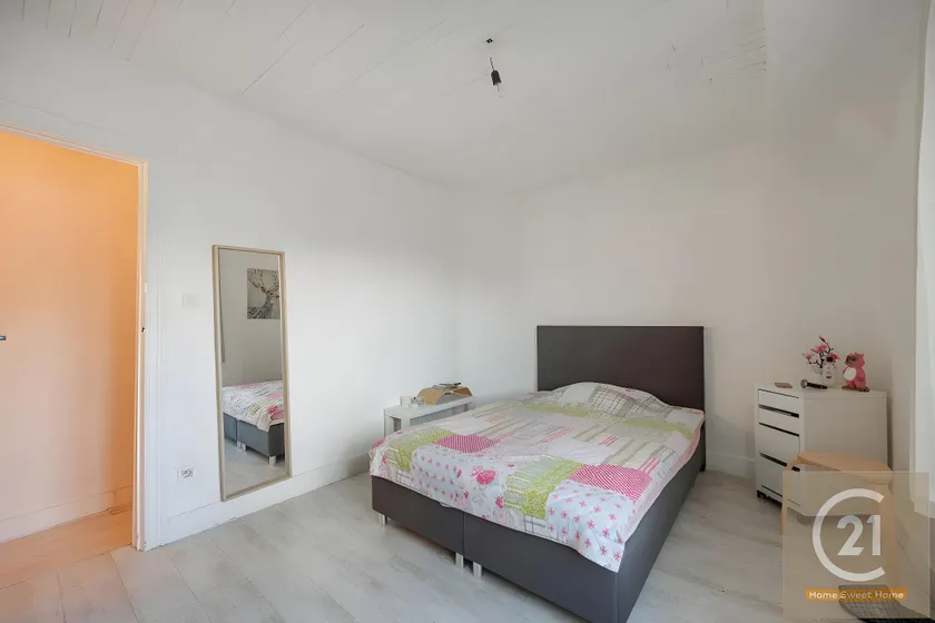 charming apartment in Zaventem - Image 1