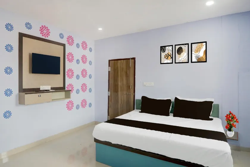 HOTEL O SR GRAND - Image 1
