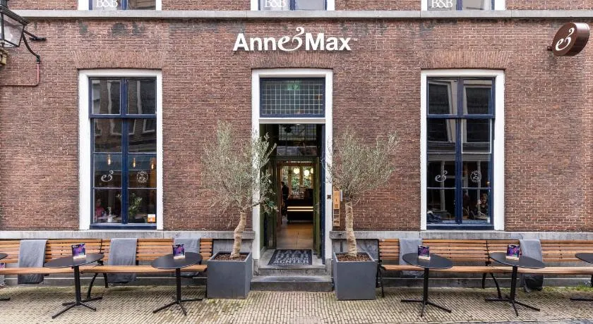B&B Utrecht Domkwartier - Image 1