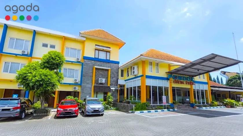Pondok Jatim Park Hotel & Cafe - Image 1
