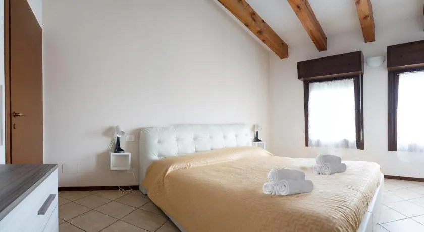 Le Dolci Mura Montagnana - Image 1