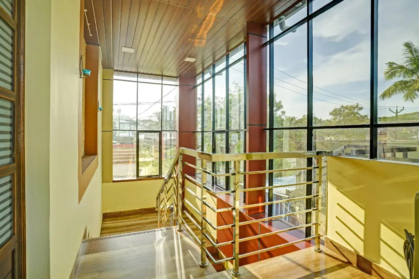 Flagship Lake View Residency - Image 1