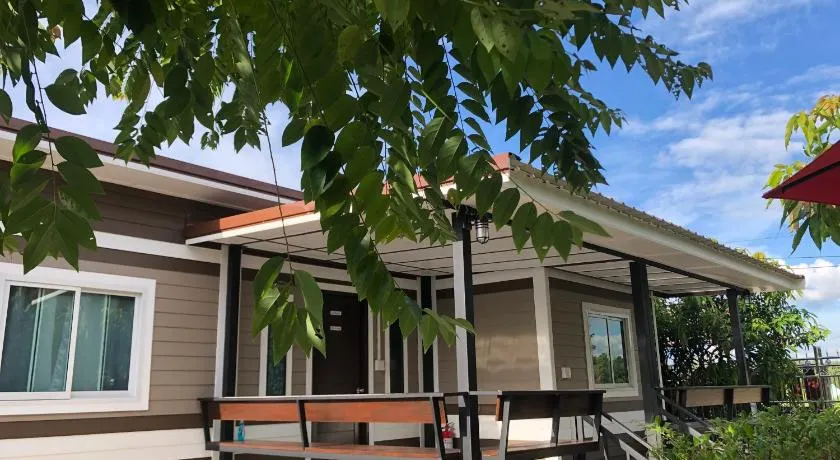 Sukanya Guesthouse - Image 1