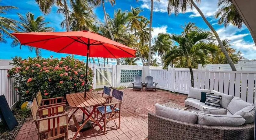 Casa Arroyo Oceanfront Apt in CampoMar Resort - Image 1