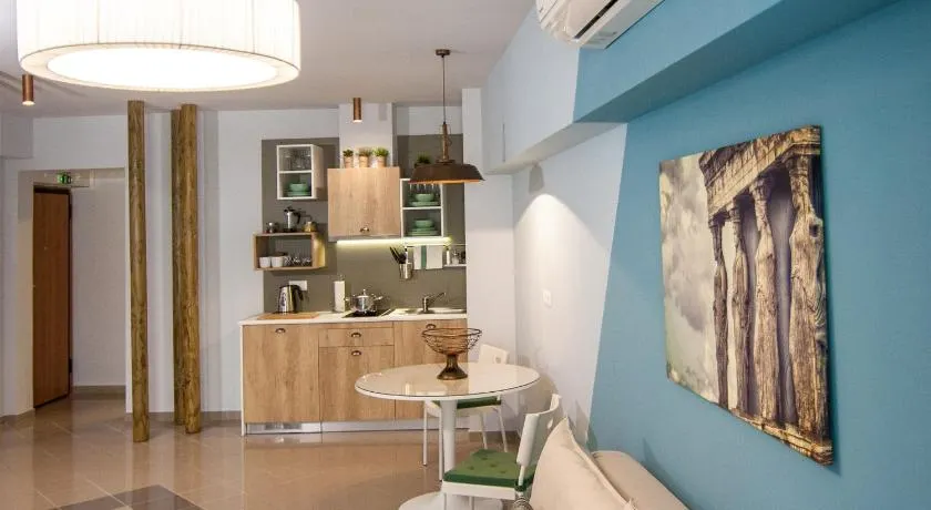Dynasta Central Suites - Image 1