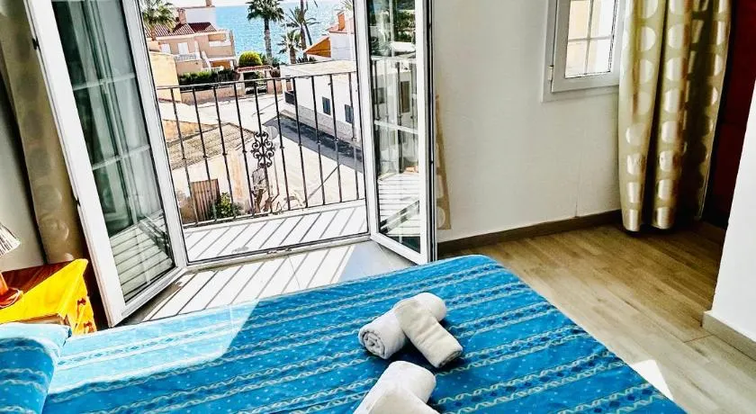 Hostal Cala Verde - Image 1