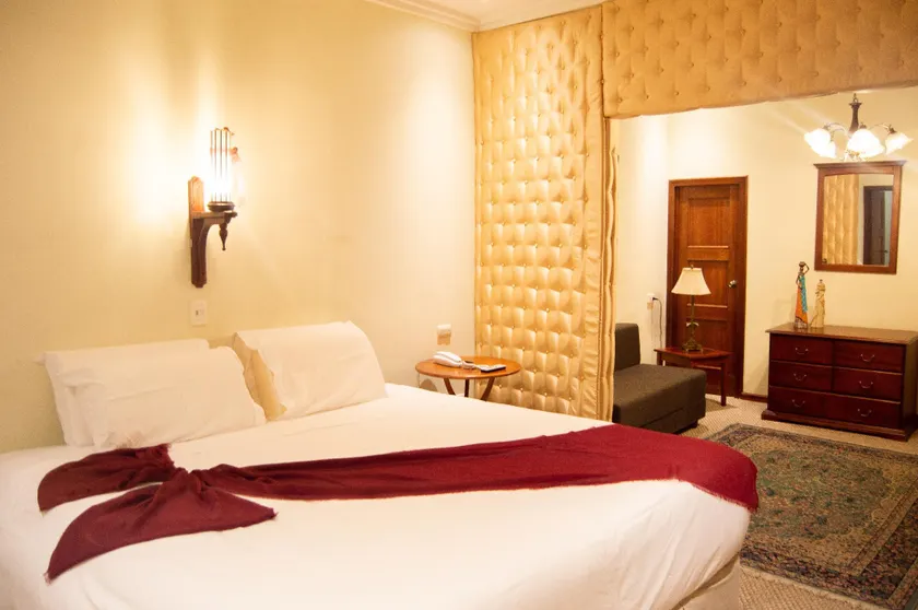 Hotel Carvallo - Image 1