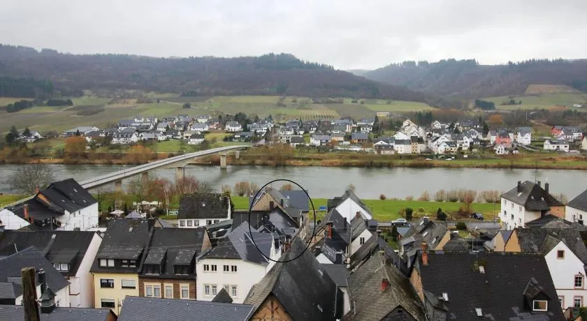 Ferienwohnung Kinheim an der Mosel - Image 1