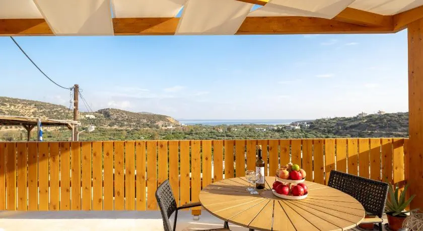 Jasmine Summer House - Image 1