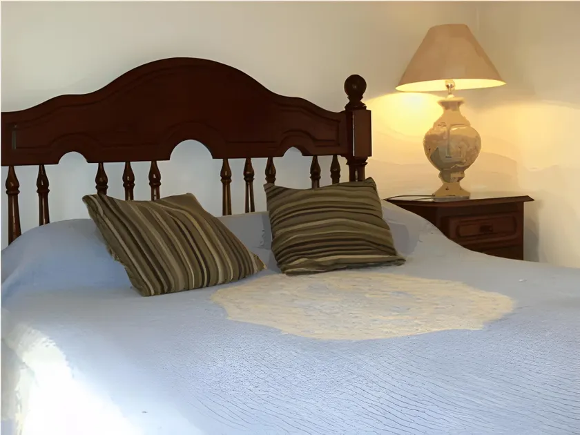 Córdoba Inn Apart Hotel - Image 1