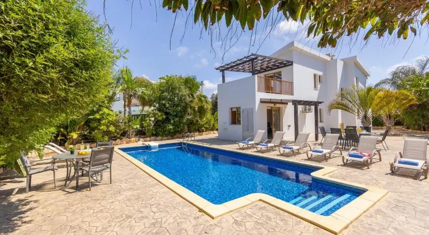 Angel Villa - Image 1
