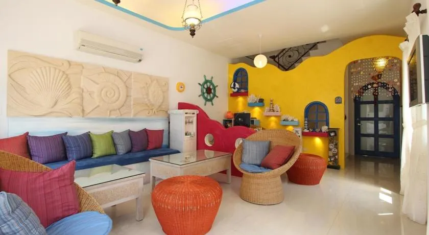Kending Hai Zhi Lian B&B - Image 1