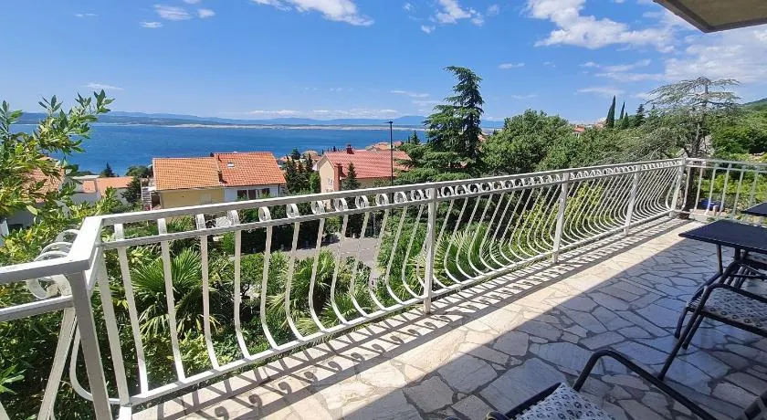 Apartments Vukelić Crikvenica - Image 1