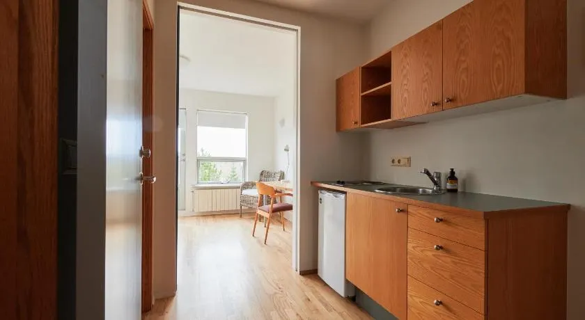Veghús Guesthouse - Image 1
