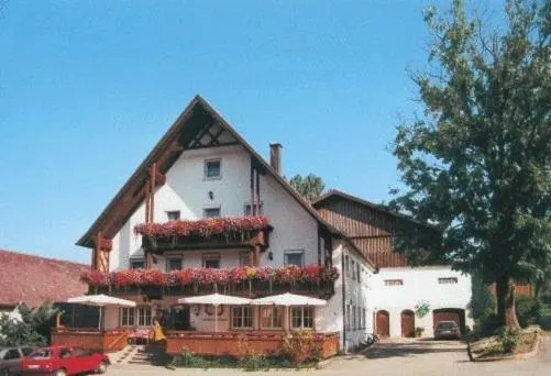 Gasthaus zur Traube - Image 1