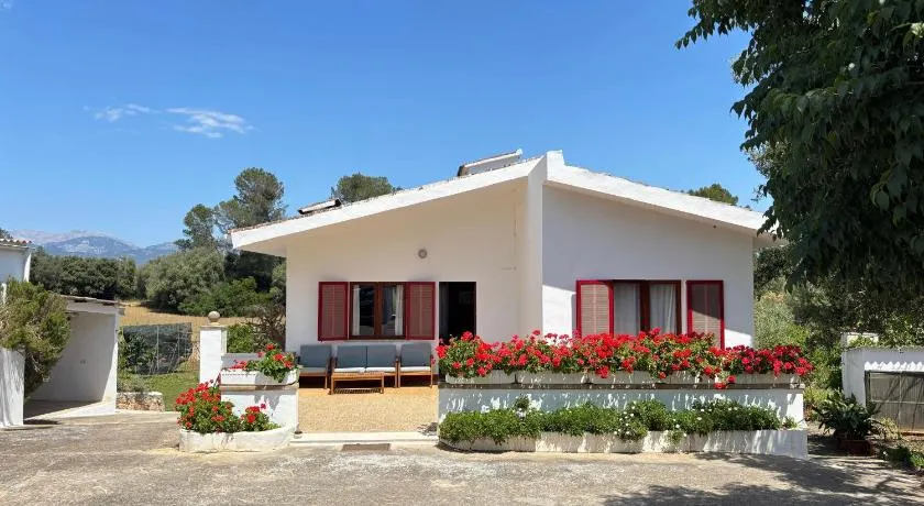 Finca Sa Cova. Die Ruhe auf Mallorca - Image 1