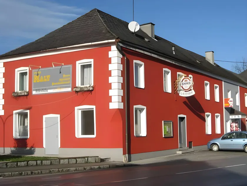 Gasthof Maly - Image 1
