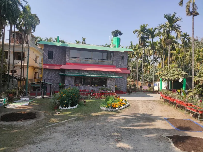 Mansons Homestay - Image 1