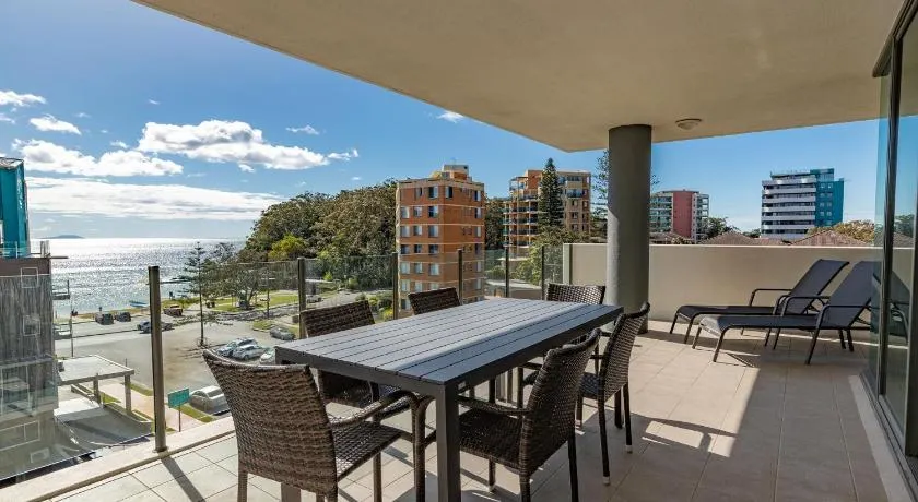 Strand Beachside 502 - Image 1