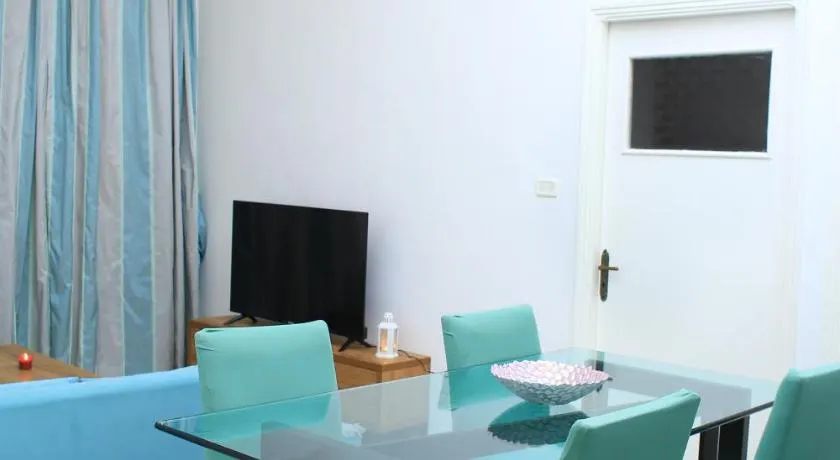 Appartement Haut standing S+3 - plein centre ville - Image 1