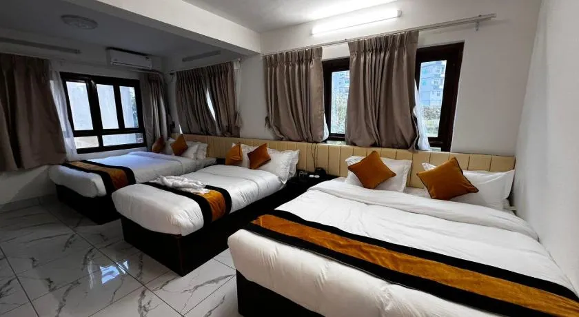 Mandala Resorts & Events - Image 1