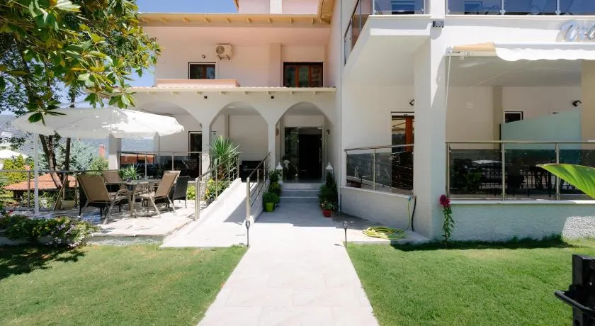 Villa Vasiliki - Image 1