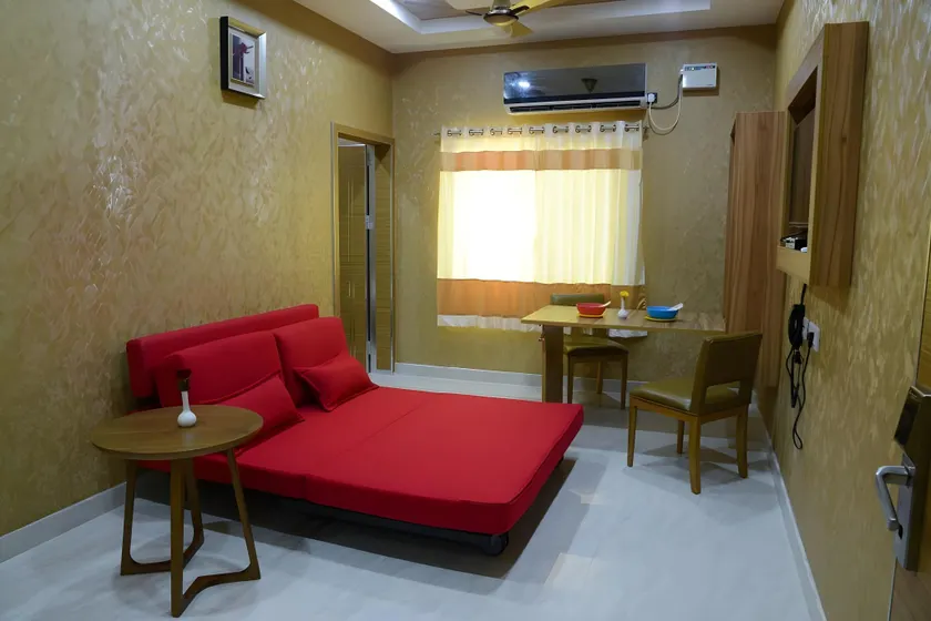 DP Stay Serviced Apartment - Vellore - Image 1