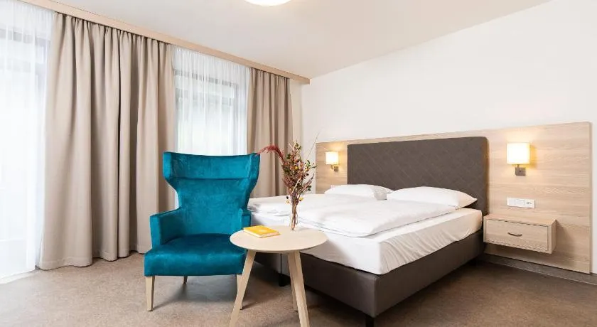 Gesundheits- & Wellnessresort Salzerbad - Image 1