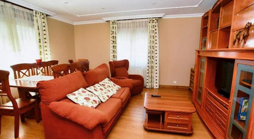 Apartamento Ama - 5828 - Image 1