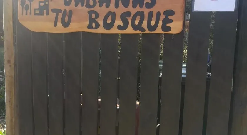 Cabañas Tu Bosque - Image 1