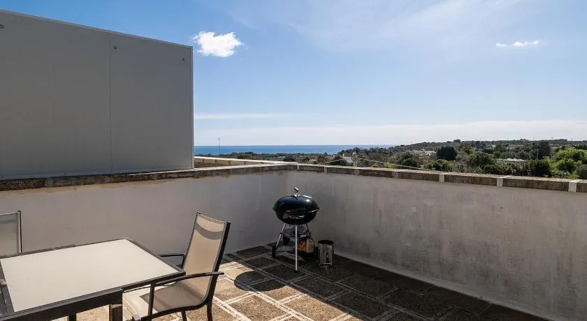 Casa Trekking Salento Marittima Di Diso - Image 1
