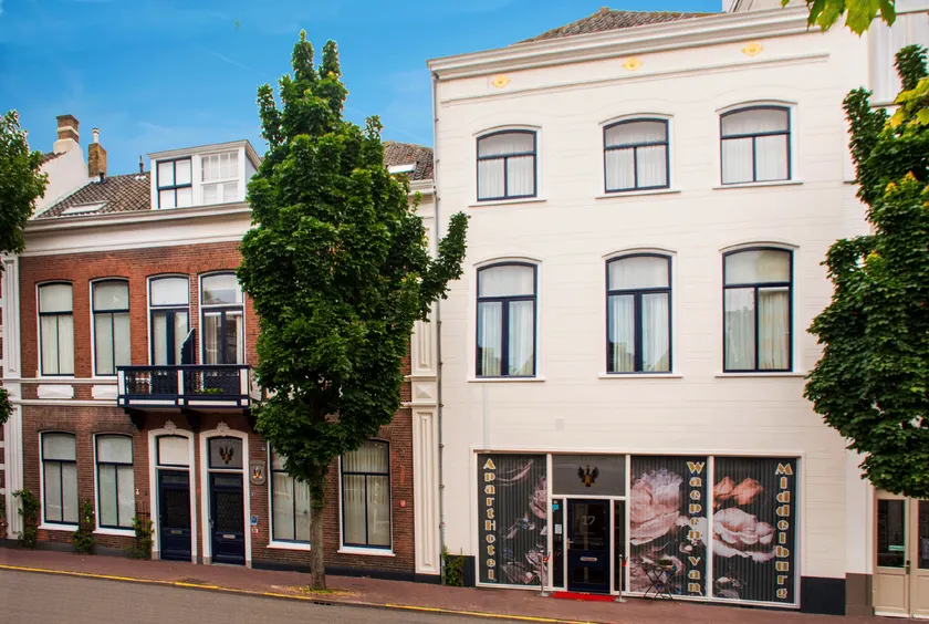 ApartHotel Waepen van Middelburg - Image 1