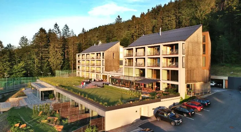 ENDEMIT Boutique Hotel & Spa - Image 1