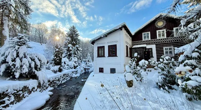 Chata Amálka - Image 1