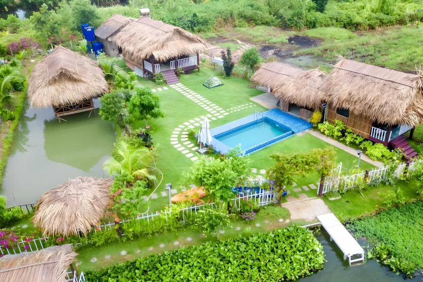 The River Home - Image 1