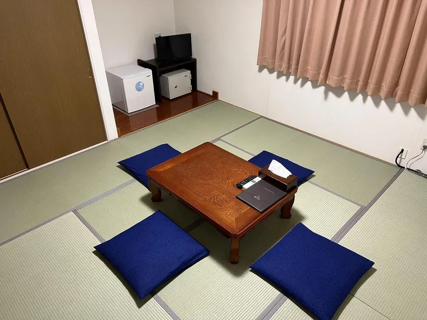 Pension Fujimon - Image 1