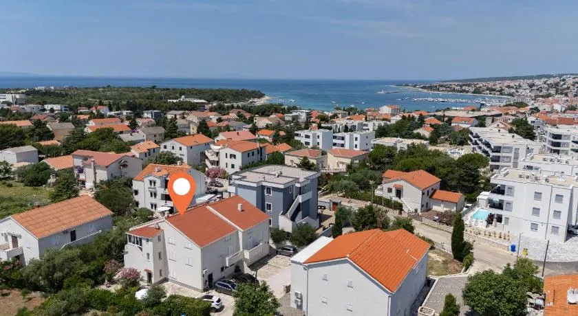 Apartments Krneta - Image 1