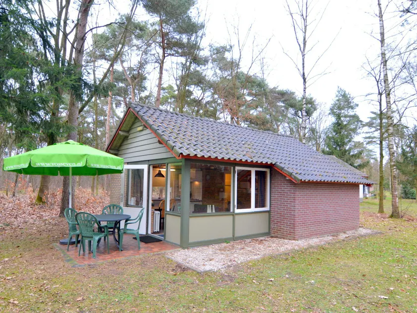 Admirable Holiday Home in Stramproy with Garden - Image 1