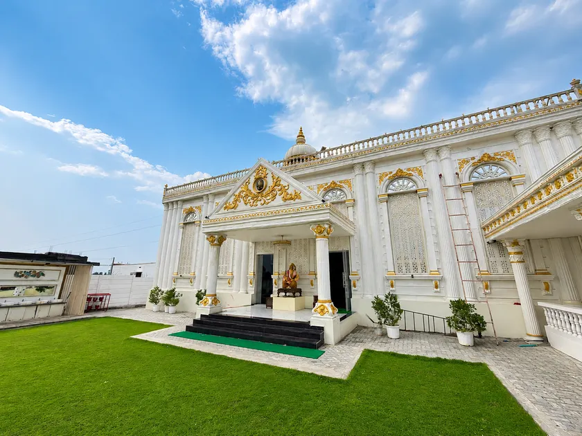 Hotel SR Vivanta,Brahmapur - Image 1
