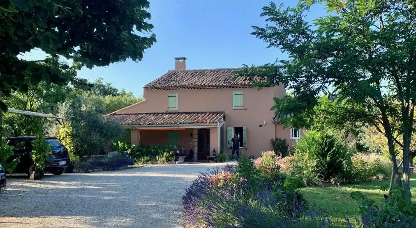 Chambre d'hôtes Le Cèdre - Image 1