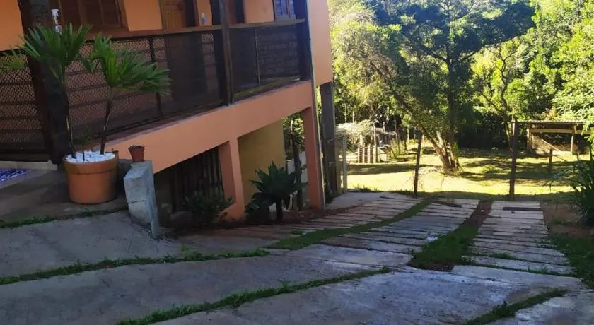 Suites Cantinho de Minas - Image 1